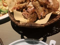 -前海沿·青岛菜(李沧万达店)