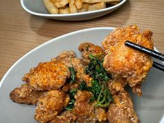 -隅乐胡椒虾·台湾菜·团建(皇岗店)