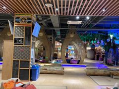 -汤W城市微度假(仓山店)