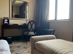 -深圳中海凯骊酒店