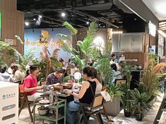 -椰庭·椰子鸡·创意玩家(晶耀前滩店)