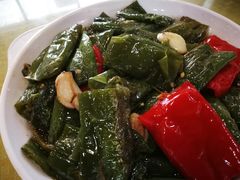 -鹅公村食府(罗阳分店)