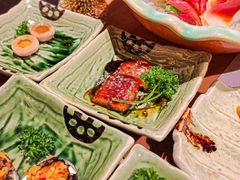 -京旬海鲜放题·铁板烧自助餐厅