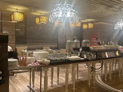 -北京王府井希尔顿酒店·万斯阁西餐厅