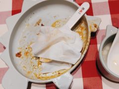 -西贝(深圳卓悦汇店)