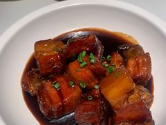 -筱爷叔·上海传统手工菜(新桥店)