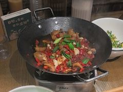 -后湖小院·乡野田园菜