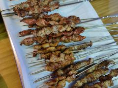 -眼镜哥浦江夜宵大本营