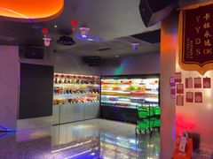 -星聚会KTV(南翔印象城MEGA店)