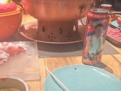 -额尔敦草原涮羊肉·烧烤(冻青树总店)