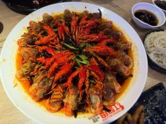 -红盔甲·小龙虾(车公庙店)