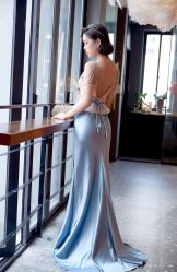 点击看大图 -弥雾·Nebula·西服婚纱定制