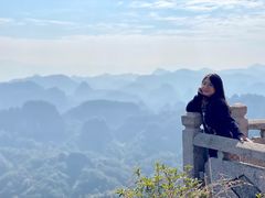 -丹霞山风景名胜区