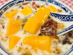 -超琪星·咖啡简餐(川音店)