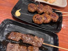 -鸟贵族(天王寺北口店)