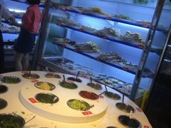 -钢管厂五区小郡肝串串香(南山店)