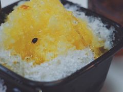 刨冰-桐园果汇(湖贝店)