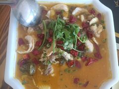 -创味·民间海南菜·非遗藤桥排骨(藤桥·免税城店)