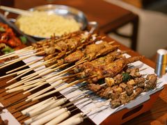 -百盛烧烤·龙虾·小酒馆(丽岛华都店)