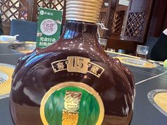 -黔蘑菇四季餐厅(观山湖店)