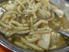 -黄亚华小食店(Jalan Alor)