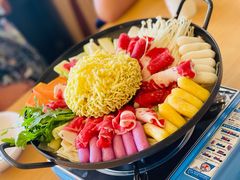 -汤连得温泉馆(宝山店)