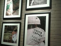 -COSTA COFFEE(上海虹口公园店)