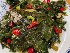 -公寓家常菜馆(海军博物馆店)