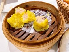 -万龙洲海鲜(南新仓店)