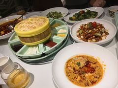 -羲和雅苑•北京烤鸭(国贸商城店)