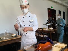 -晟永興烤鸭店(五道口店)