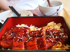 -阿吾罗日本料理(K11艺术中心店)