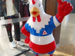 -杉杉奥特莱斯广场(哈尔滨店)