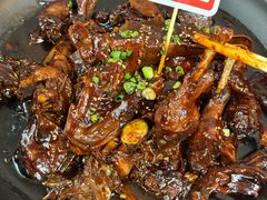 -回味黑鸭煲·始于2006(万松园店)