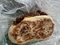 -老回回烩面馆(左家庄店)