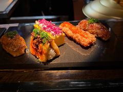 -昊·来了寿司(台湾街店)