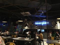 大堂-蛙蛙叫·干锅年代(钻石广场店)