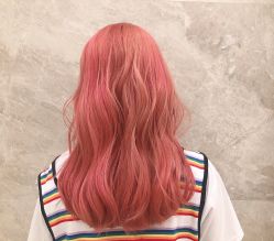 -GIRL STYLE 烫发·染发沙龙