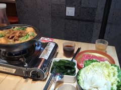 -牛腩之旅·牛腩牛杂煲(光启城美食城店)