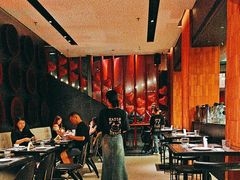 -Nord Grill&Bar Highland诺德西餐(深圳欢乐海岸店)