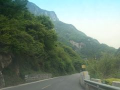 -沣峪口