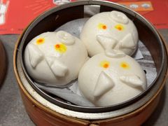 -点点心点心专门店(旺角店)