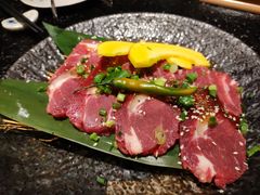 -肉匠日式烧肉屋·和牛居酒屋·酒水小食堂(大汉悦中心店)