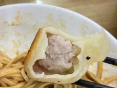 锅贴-玉华饮食店(茅台路店)