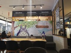 -塔可墨西哥餐厅(新城市广场店)