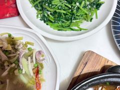-径山十八道·风味民间菜(华夏之心店)