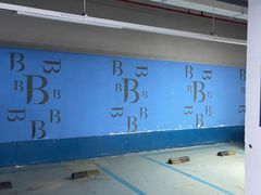 -金谊广场-停车场