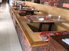 -东北人粗粮饺子坊(南山店)