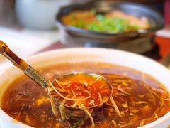 -绿茶餐厅(西湖银泰百货店)