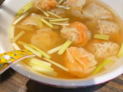 -一记面馆·云吞面嘅专家(富华店)